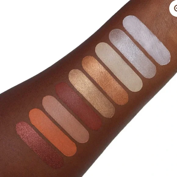 Brand New Beauty Bakerie Proof is in the Pudding Eyeshadow Palette - Picture 4 of 4